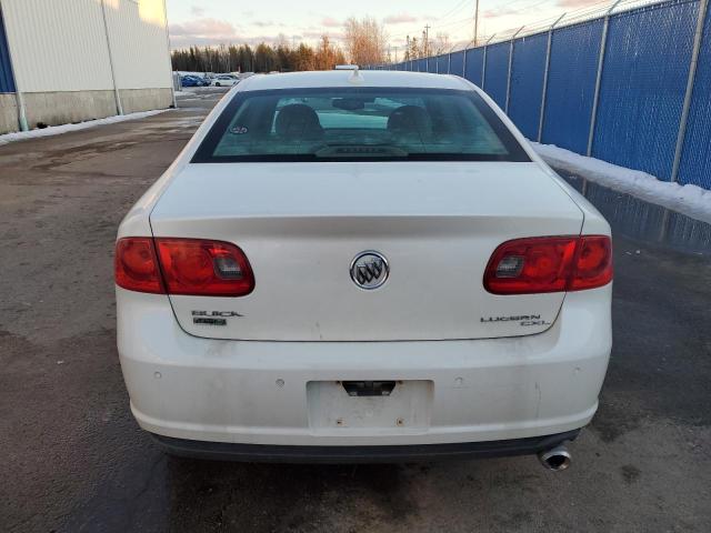 2011 BUICK LUCERNE CXL