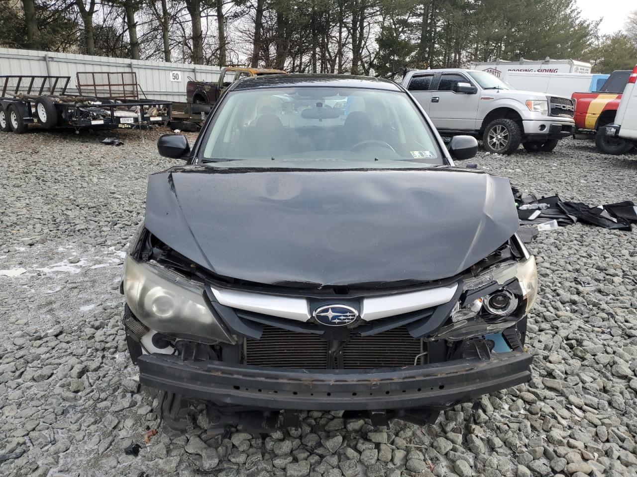 2011 Subaru Impreza - Image 5