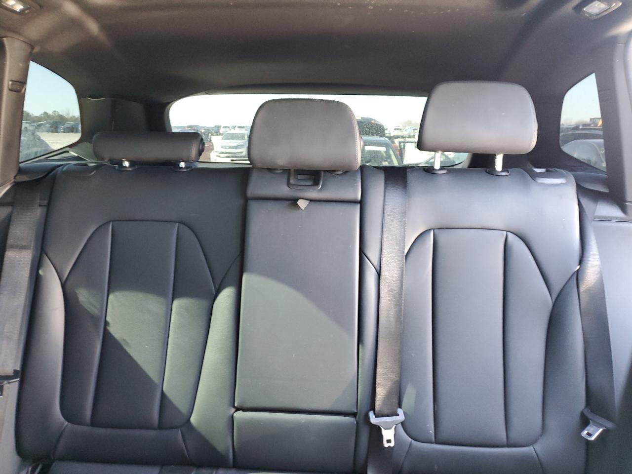 2019 BMW X3 - Image 10