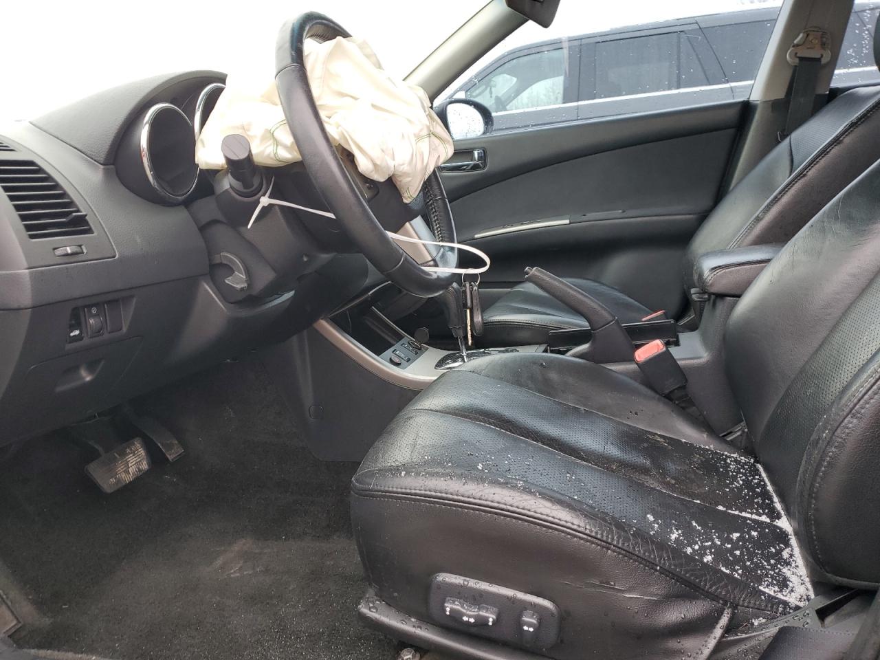 2005 Nissan Altima - Image 7
