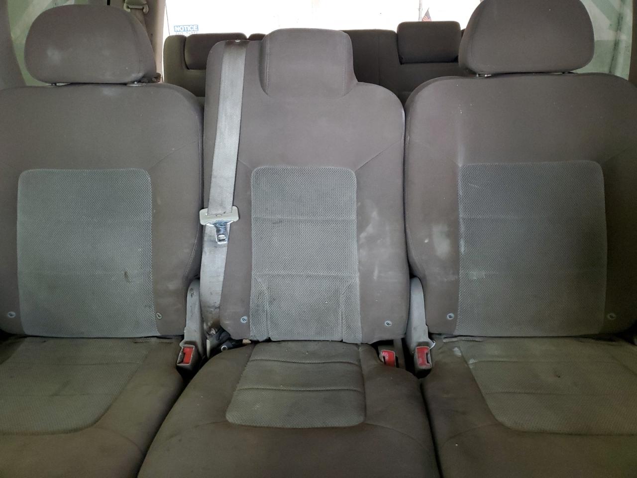 2003 Ford Expedition Xlt VIN: 1FMPU16L93LB57678 Lot: 44445405