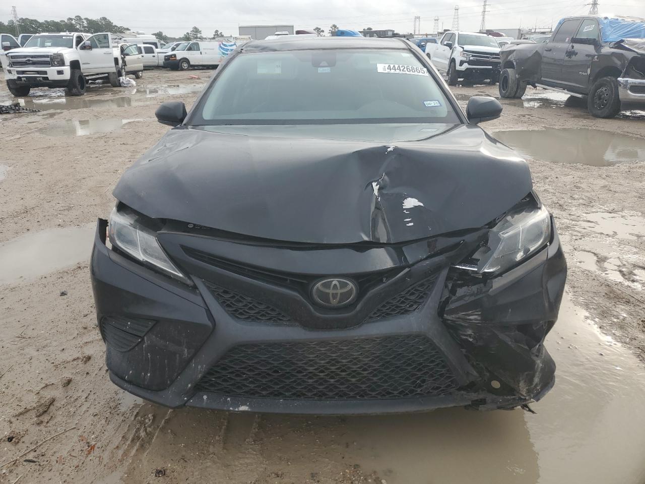 2020 Toyota Camry - Image 5