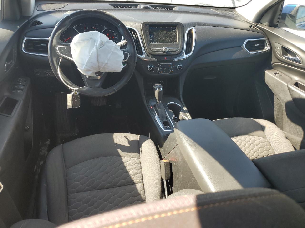2019 Chevrolet Equinox - Image 8