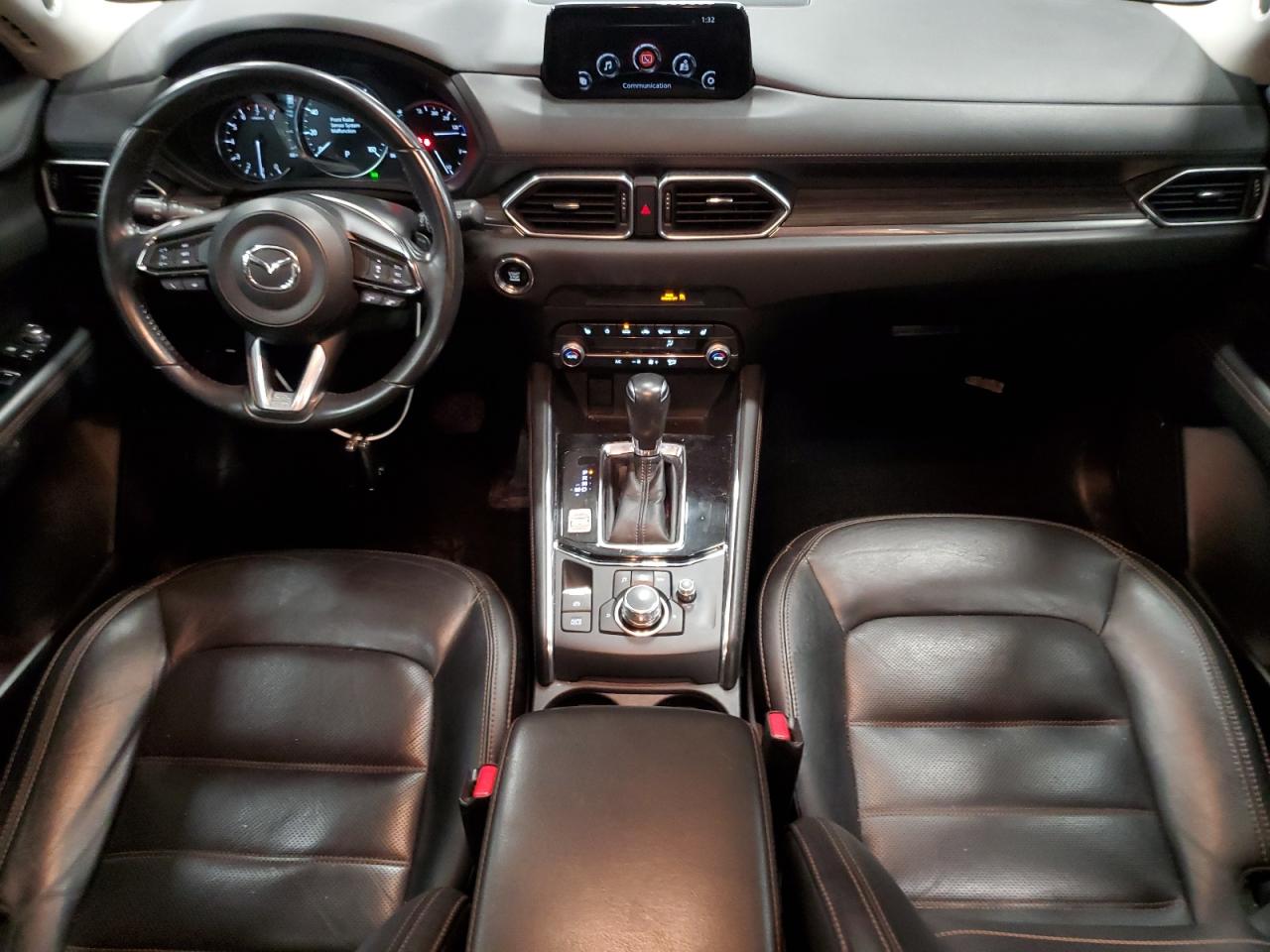 2020 Mazda CX-5 - Image 8