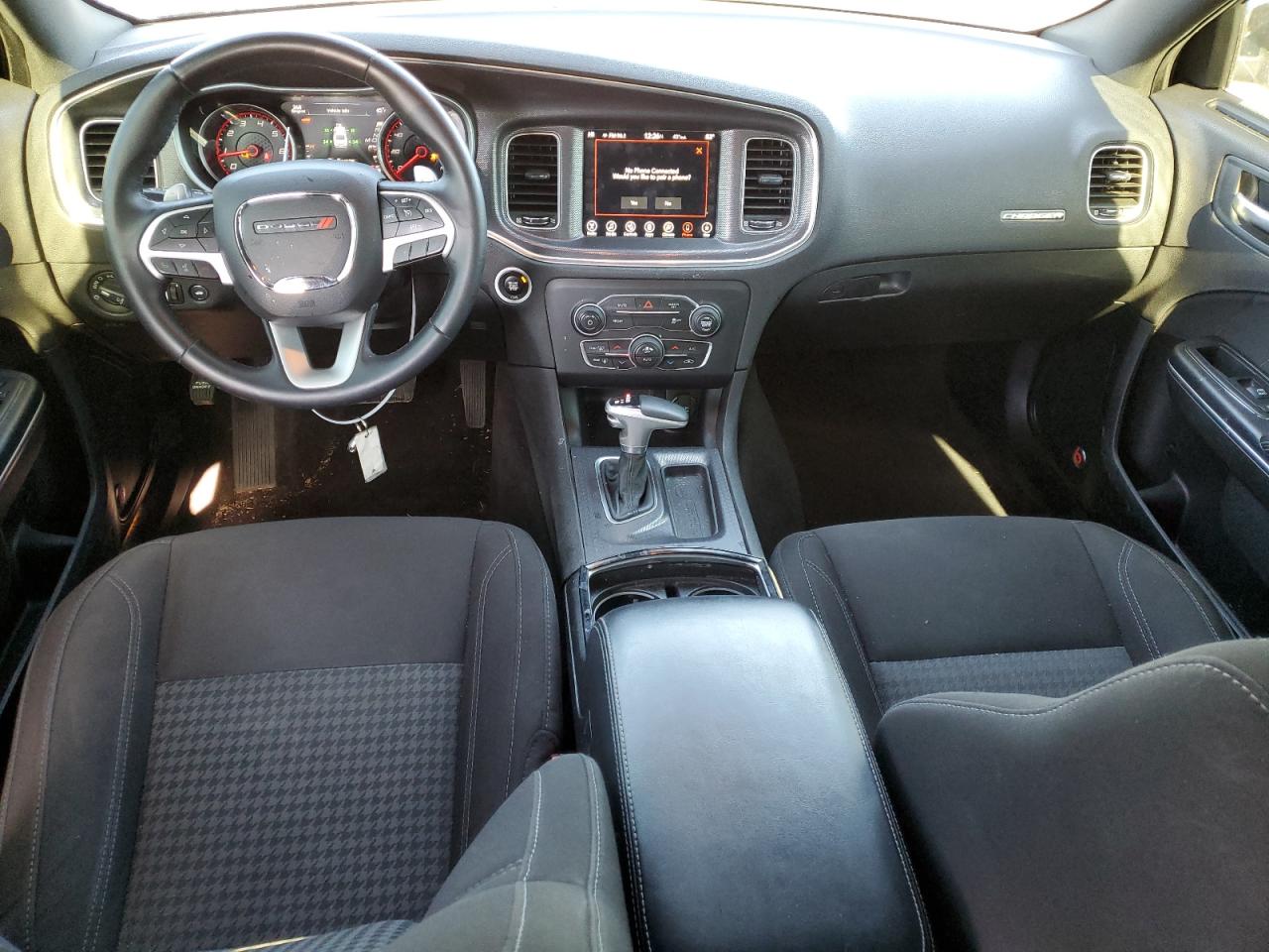 2017 Dodge Charger - Image 8