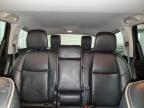 2020 Infiniti Qx60 Luxe продається в Oklahoma City, OK - Front End
