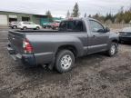 2011 Toyota Tacoma  на продаже в Graham, WA - Front End