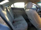 2007 Ford Fusion Se en Venta en Houston, TX - Rear End