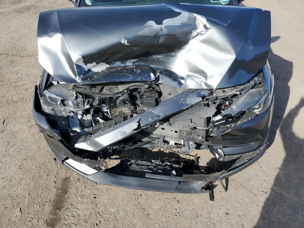 2019 Mazda CX-5 - Image 12