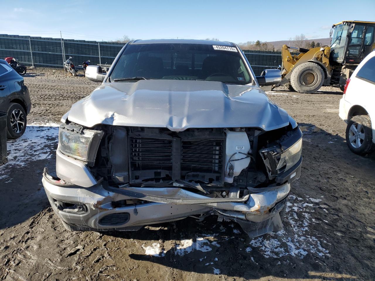 2020 RAM 1500 - Image 5