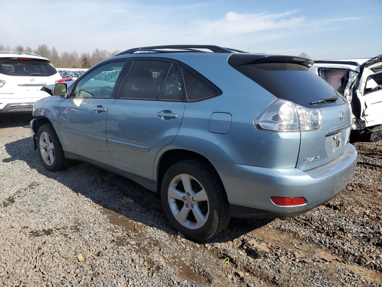 2007 Lexus RX - Image 2