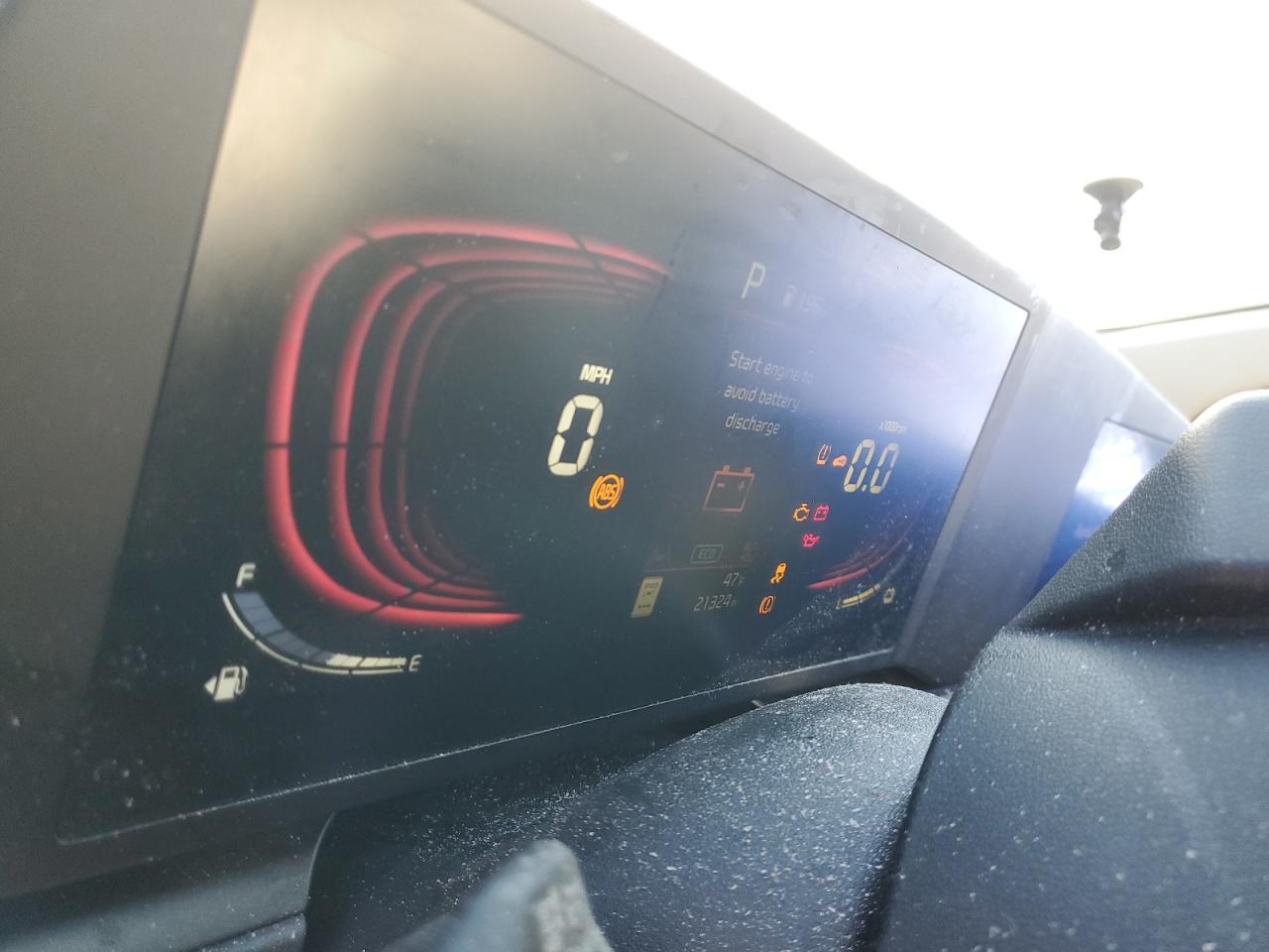 2024 Kia Niro - Image 9
