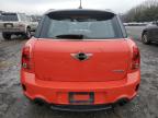 2012 Mini Cooper S Countryman на продаже в York Haven, PA - Minor Dent/Scratches