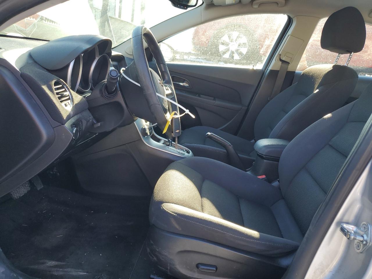 2015 Chevrolet Cruze - Image 7