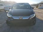 2018 Honda Odyssey Exl na sprzedaż w Hurricane, WV - Front End