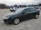 2010 Ford Fusion Se zu verkaufen in Madisonville, TN - Rear End