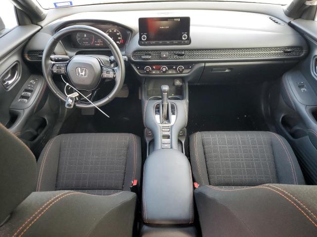  HONDA HR-V 2023 Biały