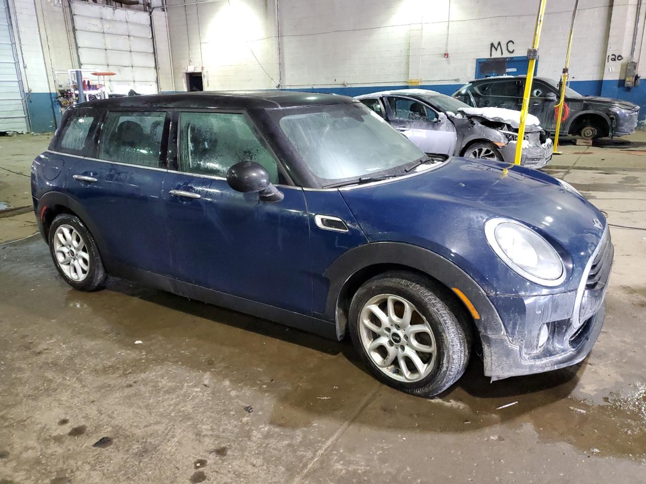 2017 MINI Cooper - Image 4