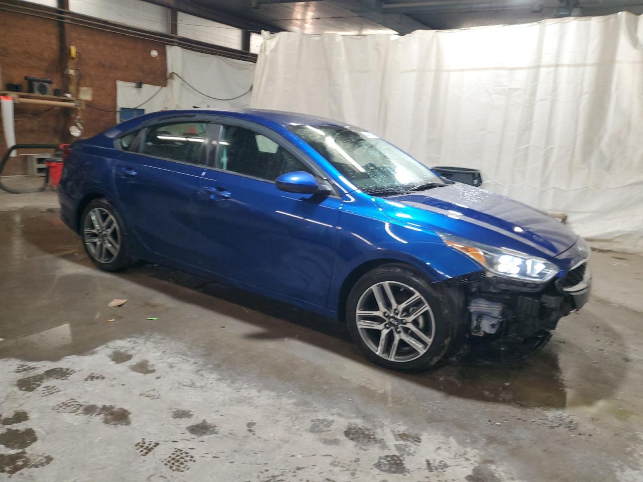 2019 Kia Forte - Image 4