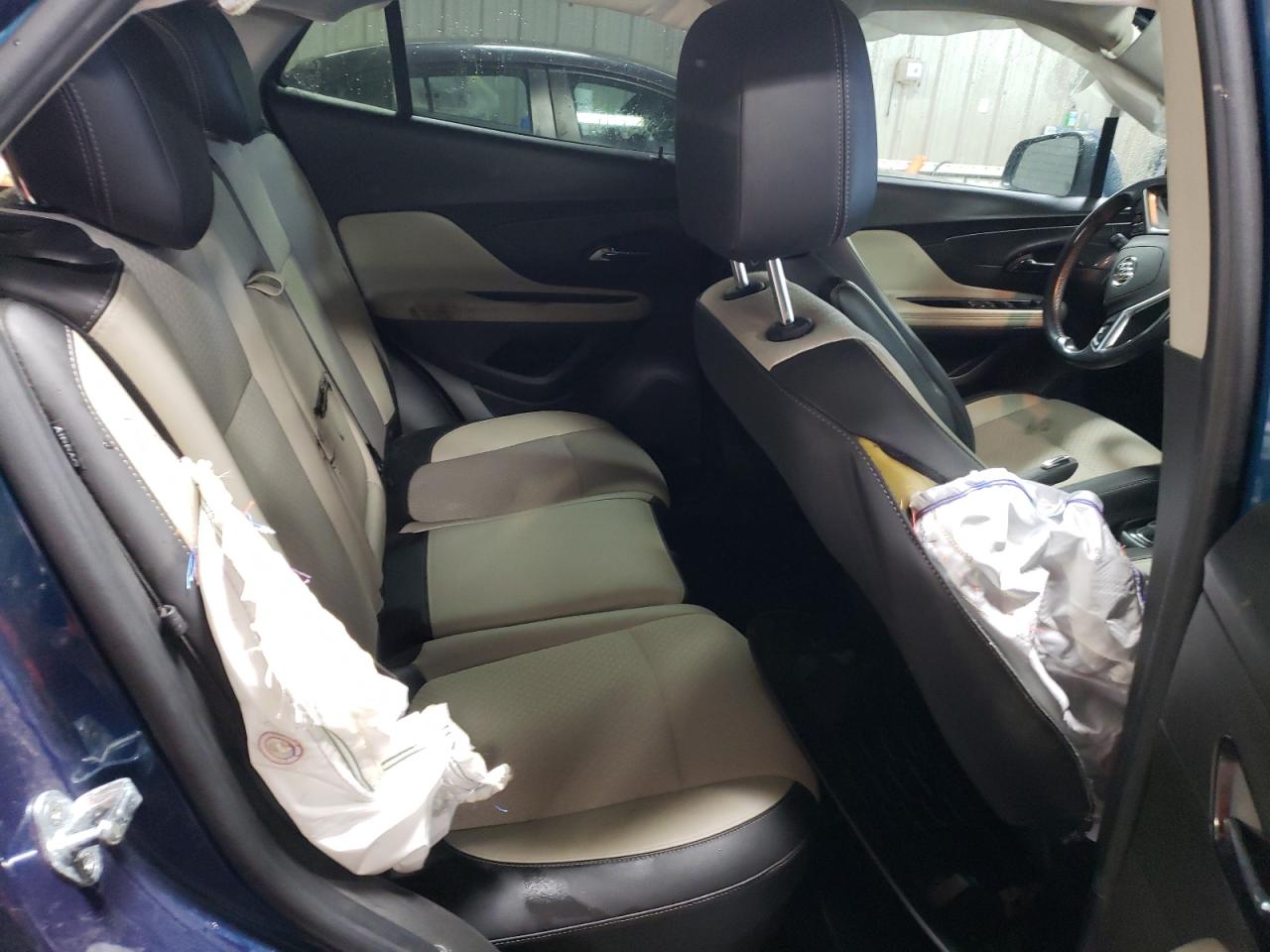 2020 Buick Encore - Image 10