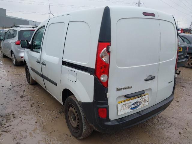 2010 RENAULT KANGOO ML1