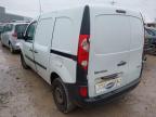 2010 RENAULT KANGOO ML1 for sale at Copart BRISTOL