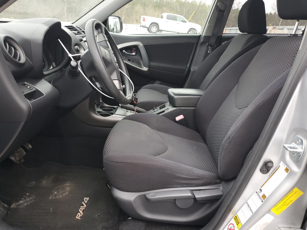2009 Toyota RAV 4 - Image 7