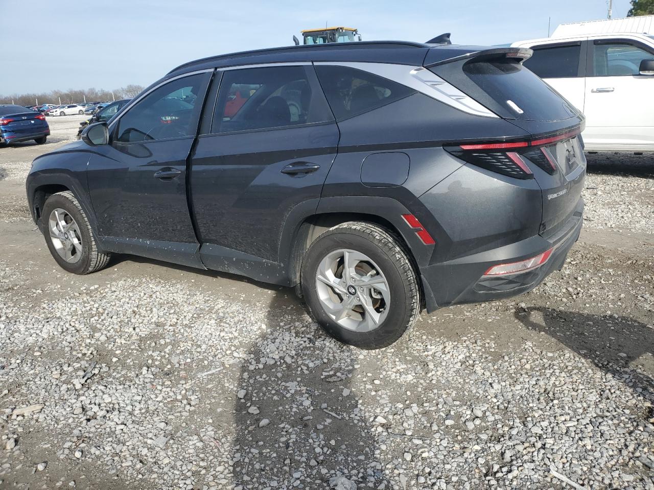 2023 Hyundai Tucson - Image 2
