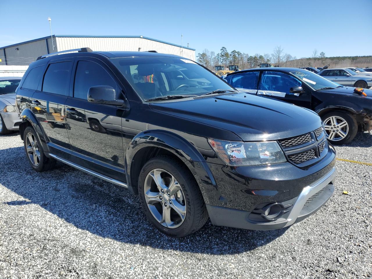 2016 Dodge Journey - Image 4