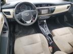 2014 Toyota Corolla L за продажба в Moraine, OH - Front End