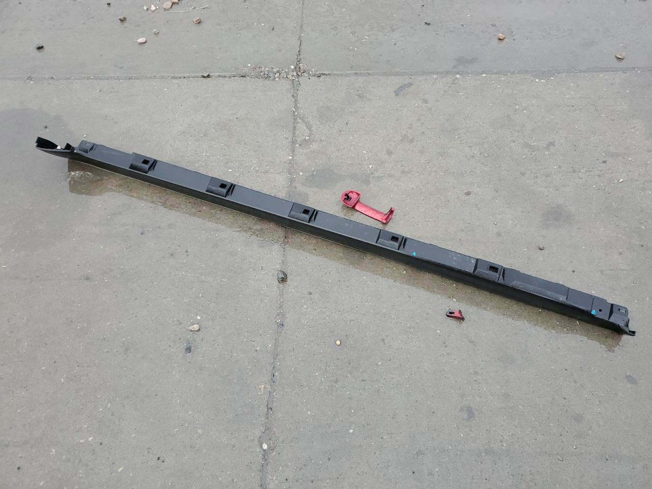 2013 Subaru XV - Image 15