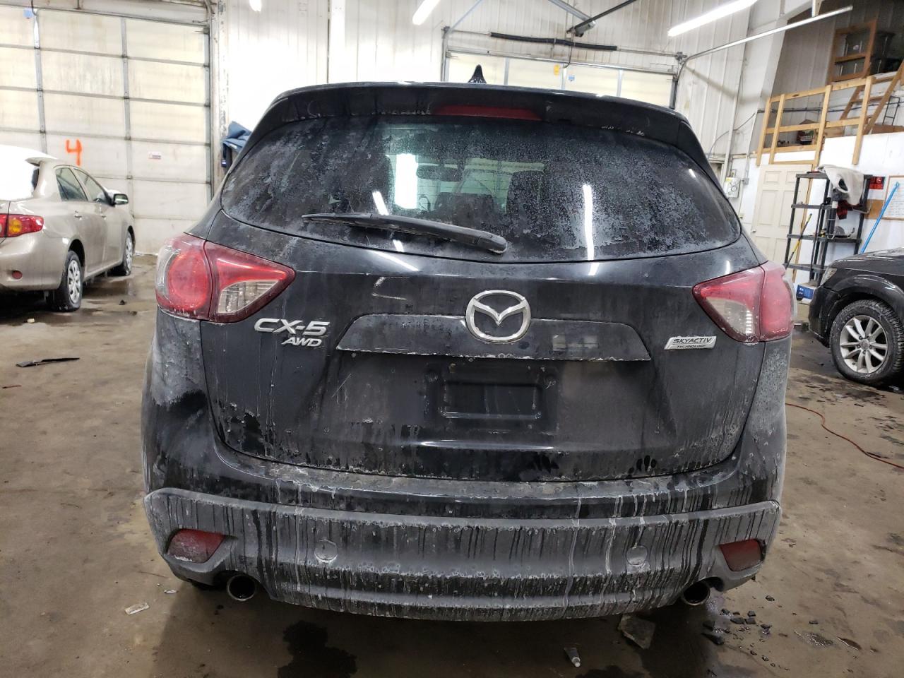 2013 Mazda CX-5 - Image 6