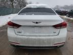 2018 Genesis G80 Base en Venta en Laurel, MD - Front End