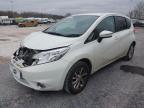 2017 NISSAN NOTE ACENT for sale at Copart ST HELENS