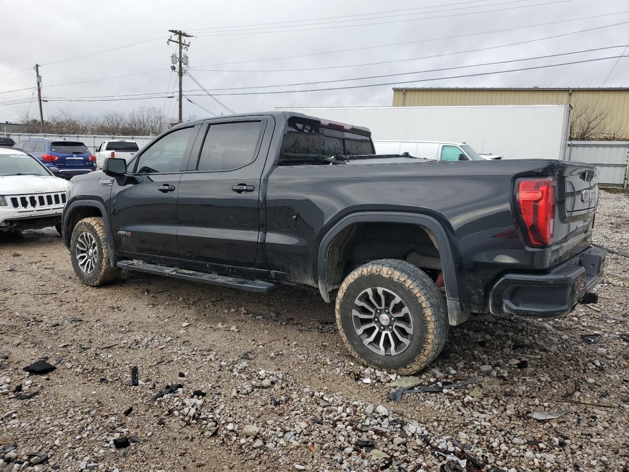 2019 GMC Sierra - Image 2