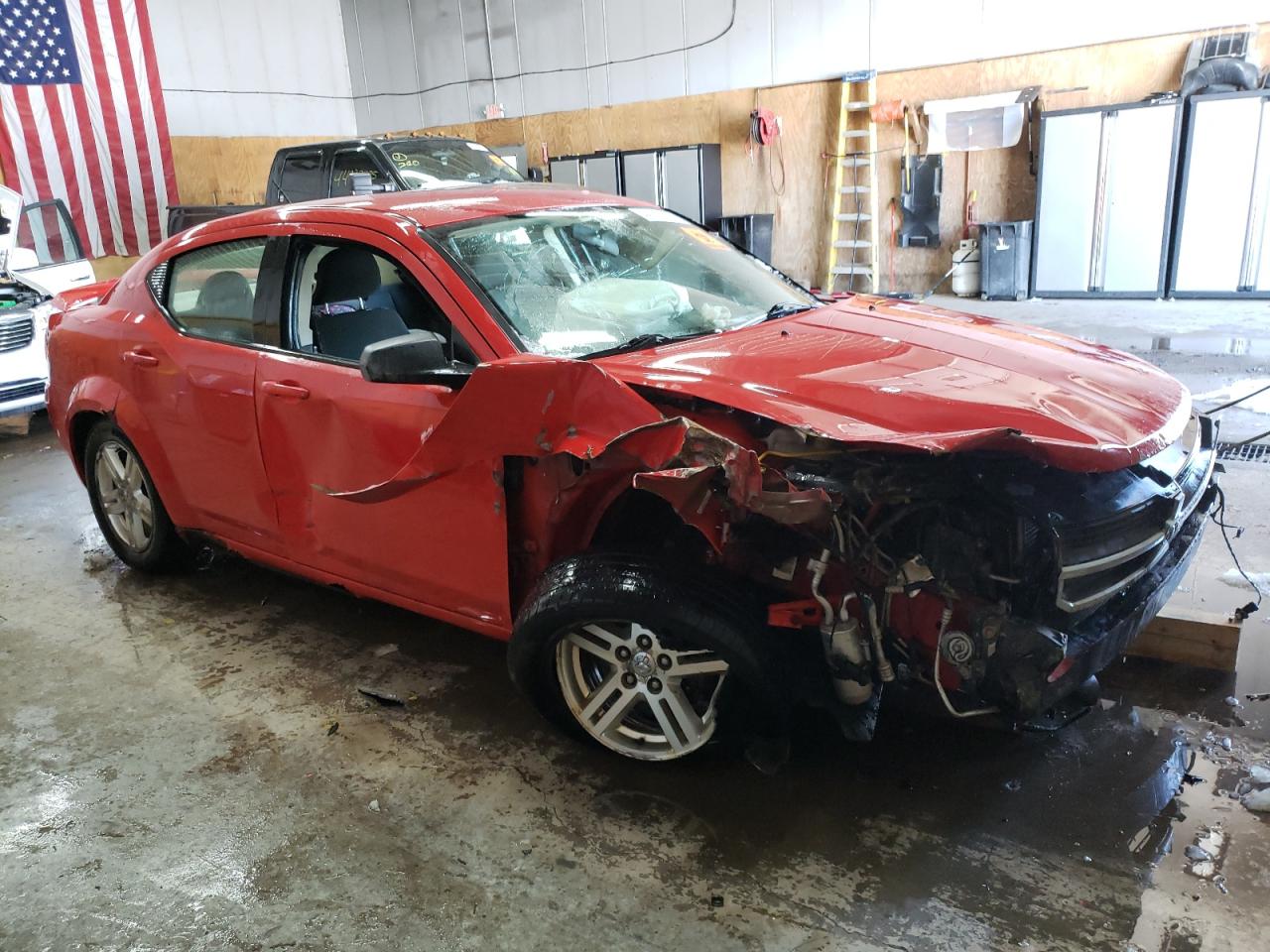 2009 Dodge Avenger - Image 4