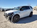 2022 Land Rover Discovery Sport Se R-Dynamic за продажба в Kansas City, KS - Front End