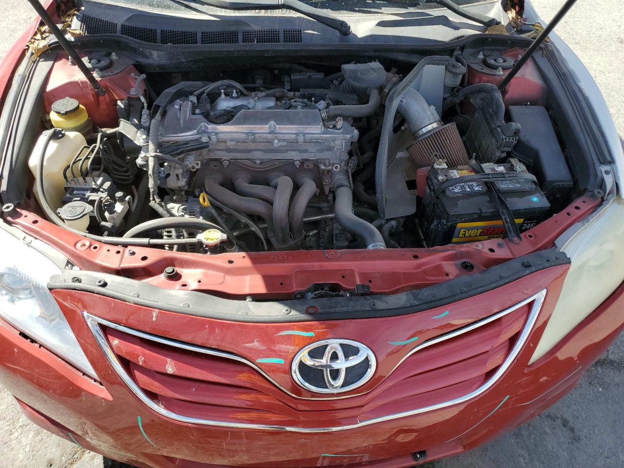 2011 Toyota Camry - Image 11