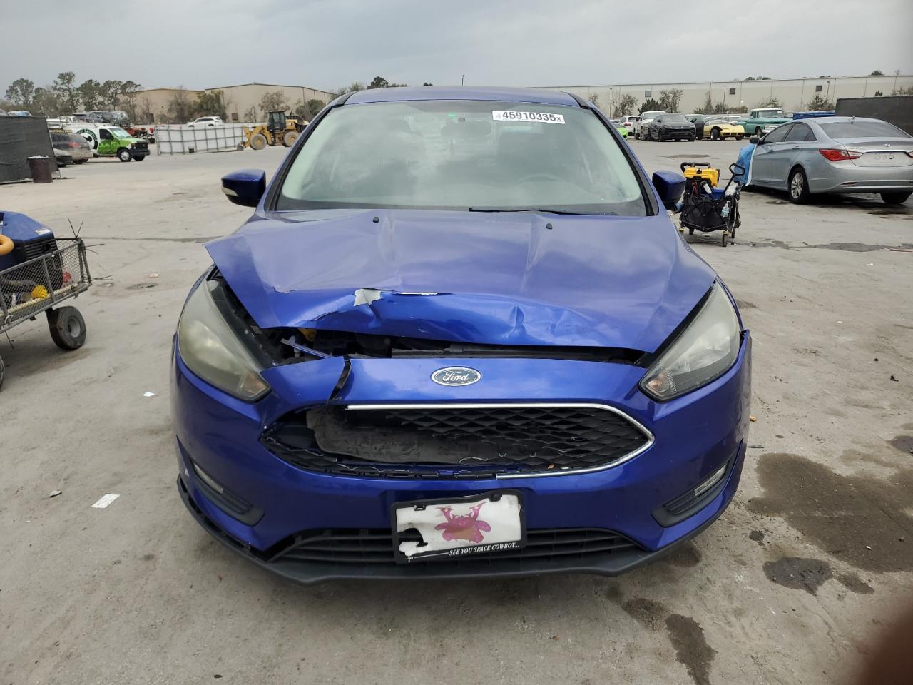2015 Ford Focus - Image 5