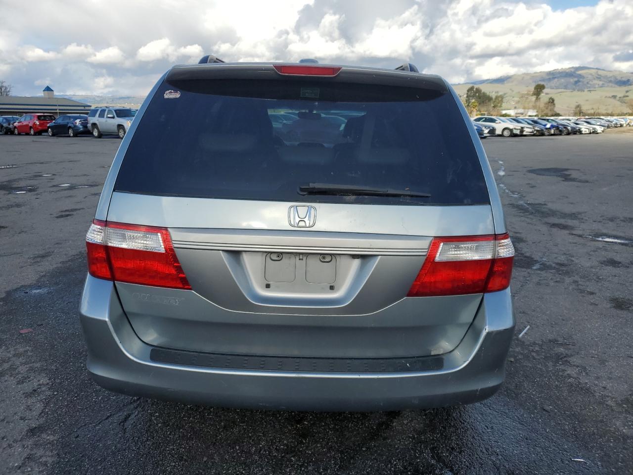 2006 Honda Odyssey - Image 6