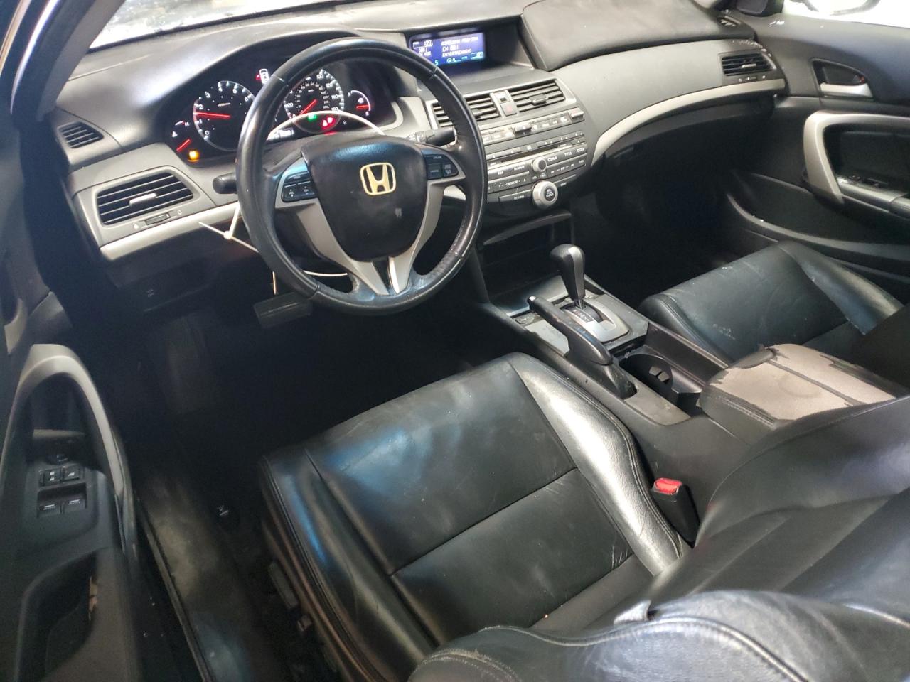 2008 Honda Accord - Image 8