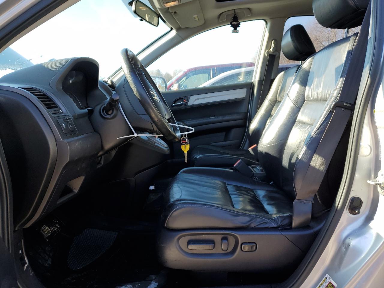 2010 Honda CR-V - Image 7