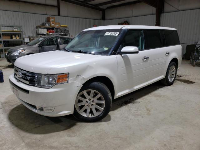 2012 Ford Flex Sel en Venta en Chambersburg, PA - Front End