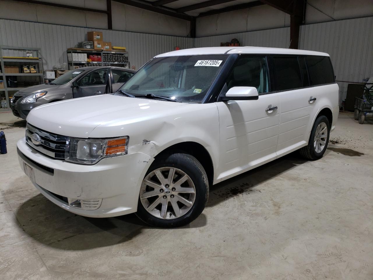 2012 Ford Flex - Image 1