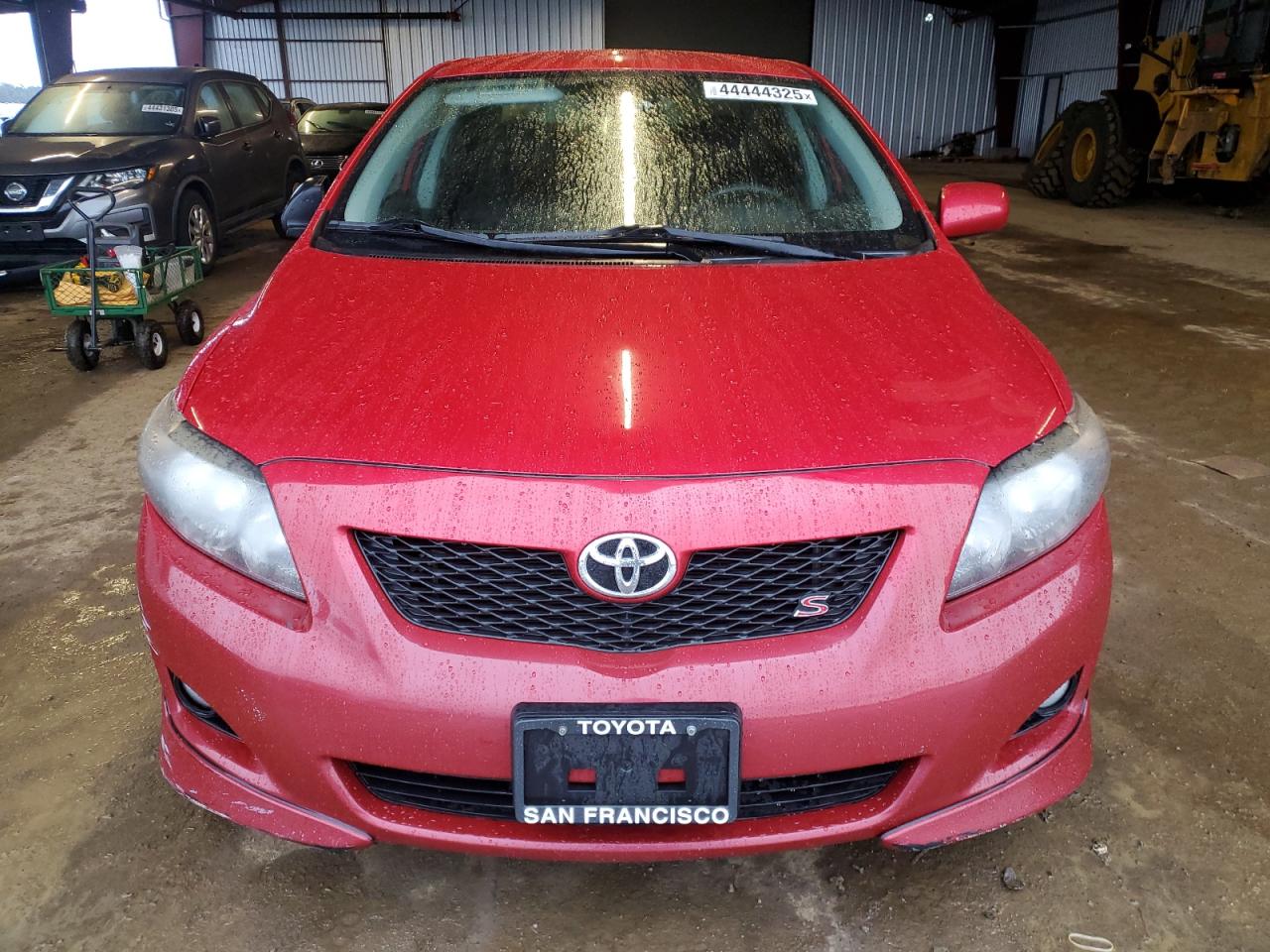 2010 Toyota Corolla - Image 5