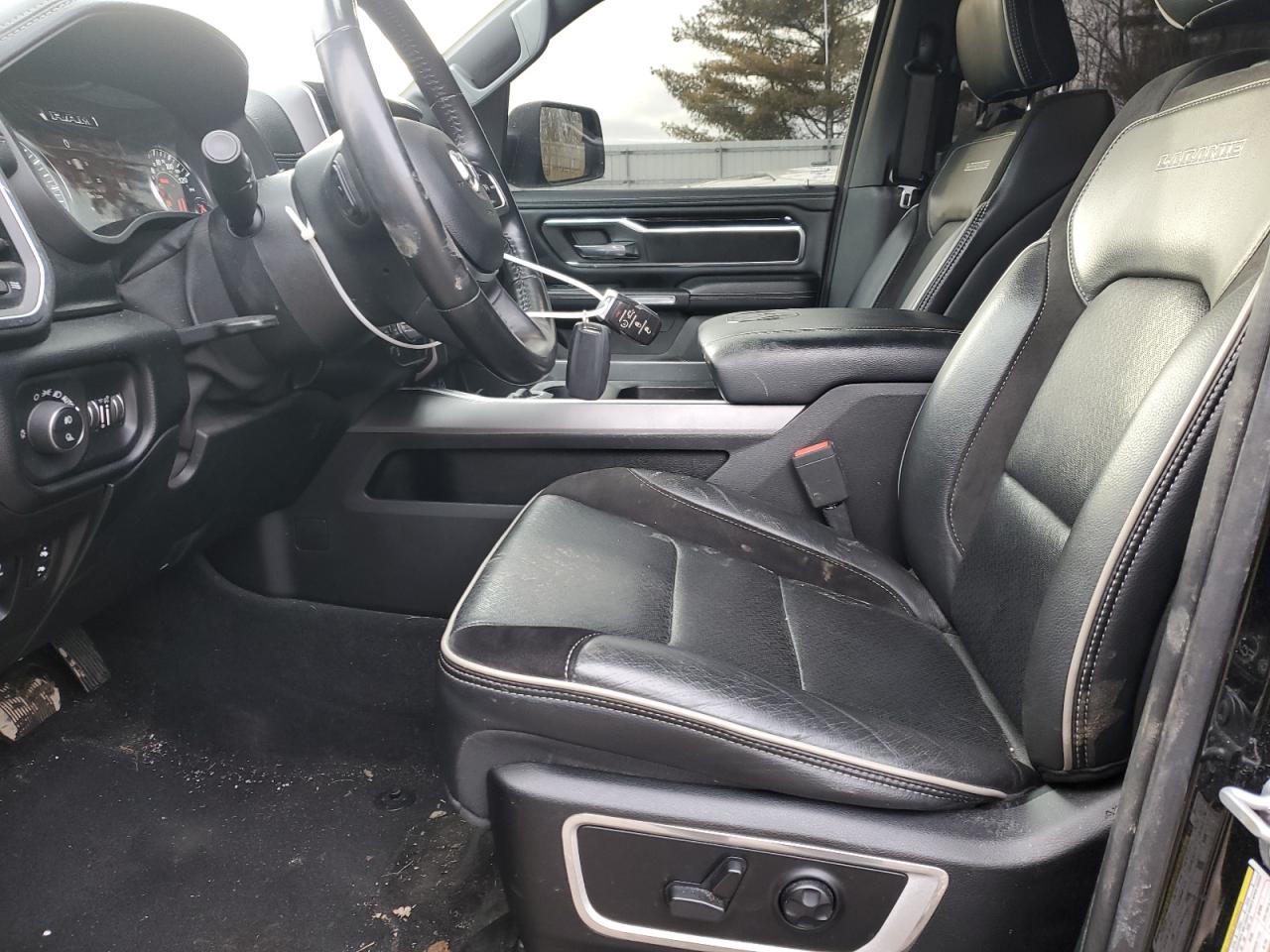 2021 RAM 1500 - Image 7