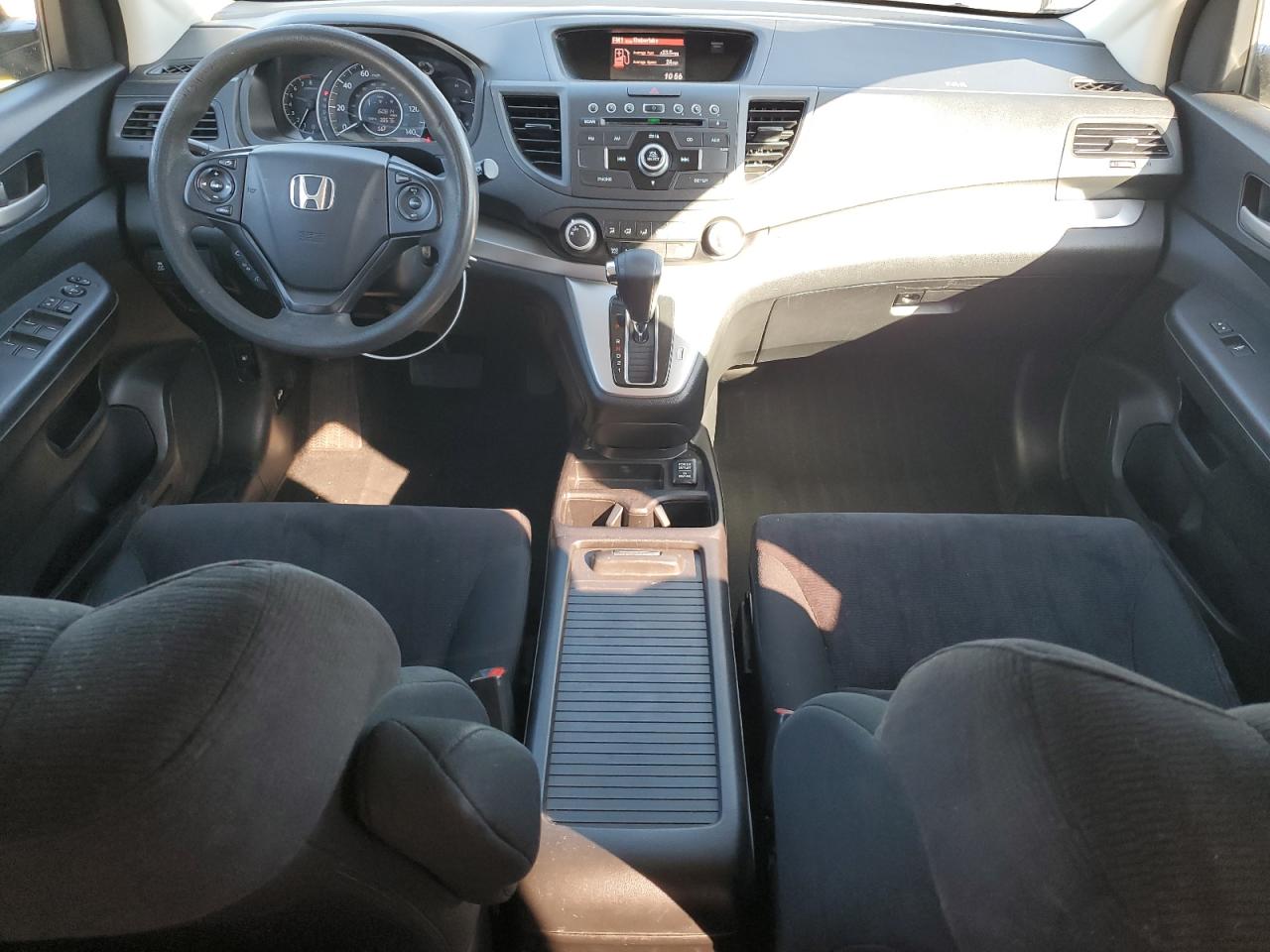 2013 Honda CR-V - Image 8