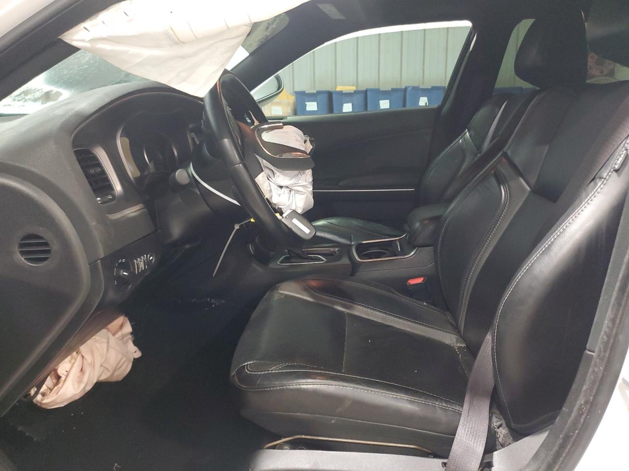 2021 Dodge Charger - Image 7