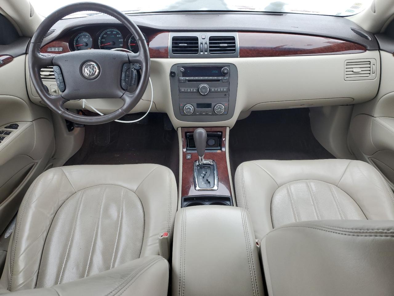 2009 Buick Lucerne - Image 8