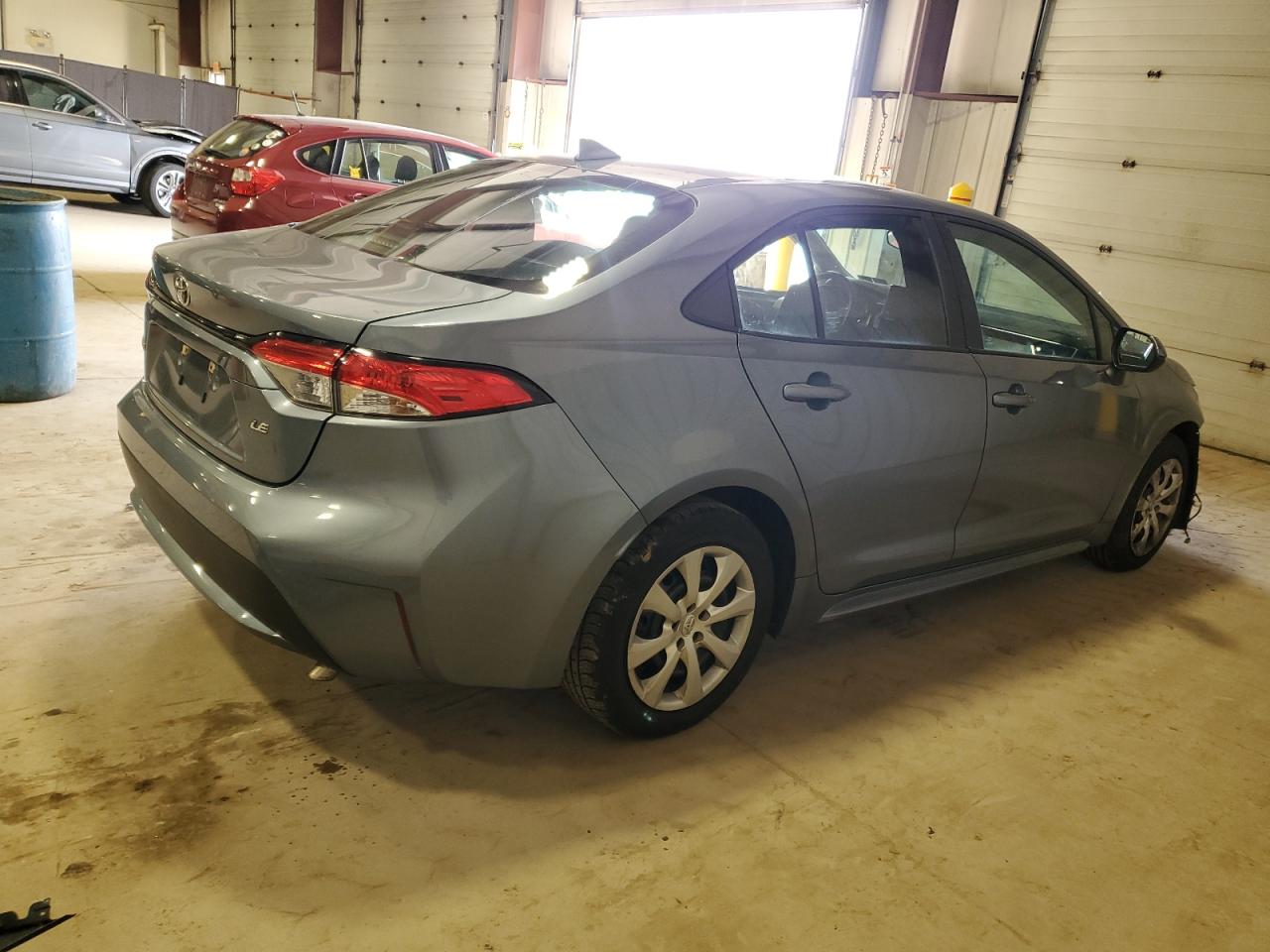 2021 Toyota Corolla - Image 3